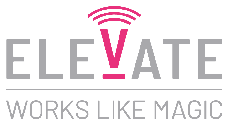 Elevate Logo